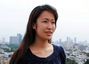 秋永 名美