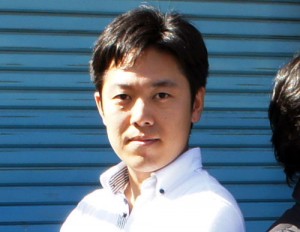 吉田 丈治